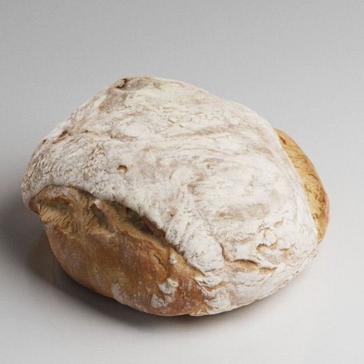 1_036Bread_01_4K水果蔬菜面包坚果缩略图