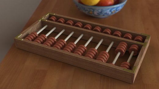 算盘缩略图