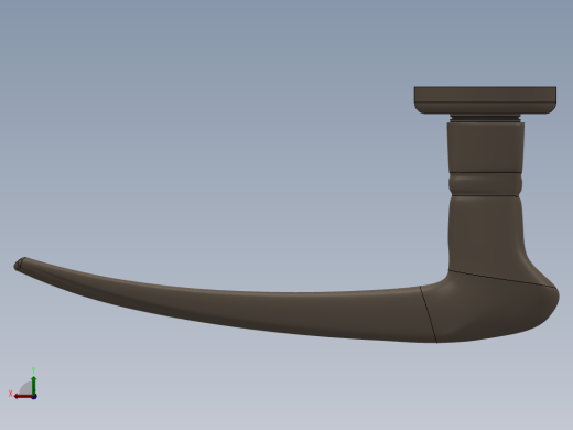 门贸易后视缩略图