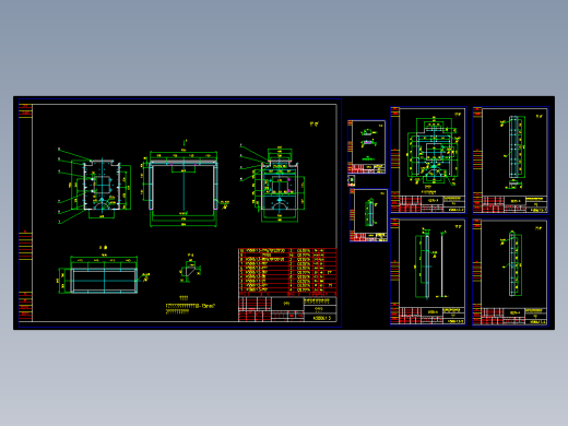 PCKW1416可逆锤式破碎机(K5806.00)