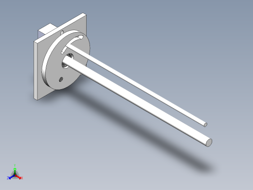 241正等轴测缩略图