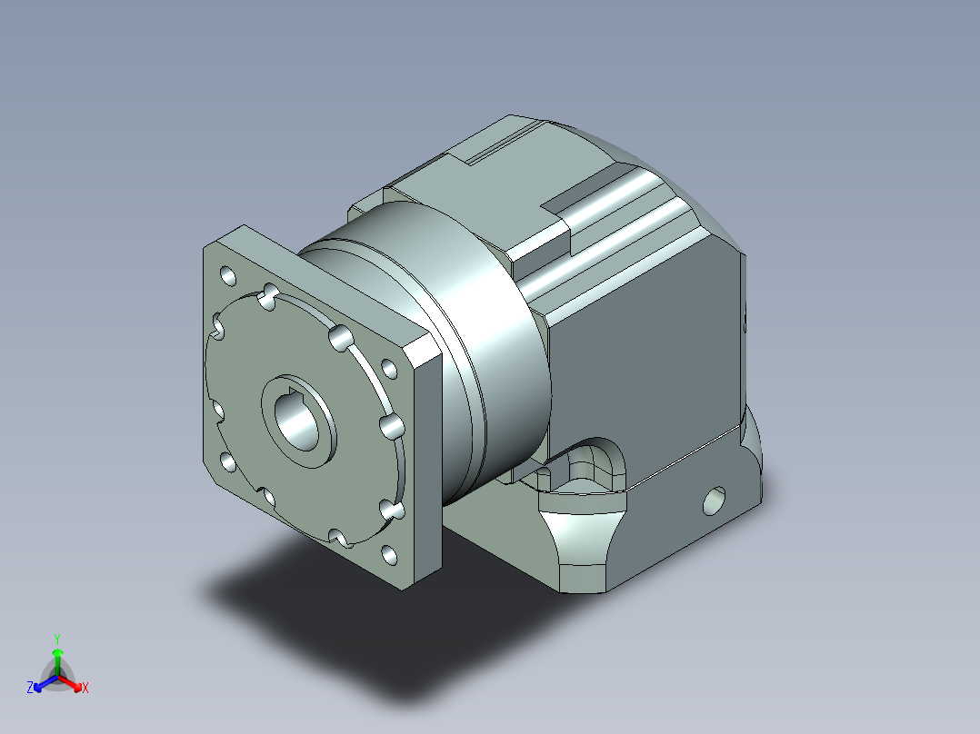 直齿孔ZPLF120-L1 19-70-90-M5