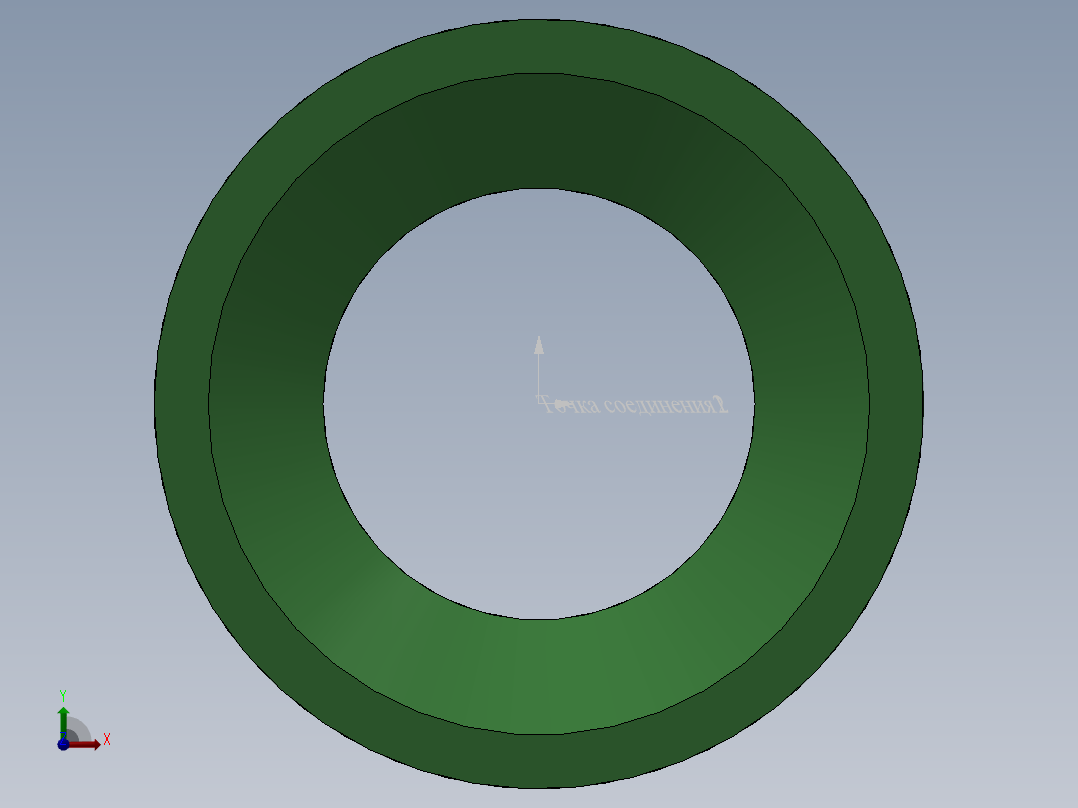 直管 (23)前视图