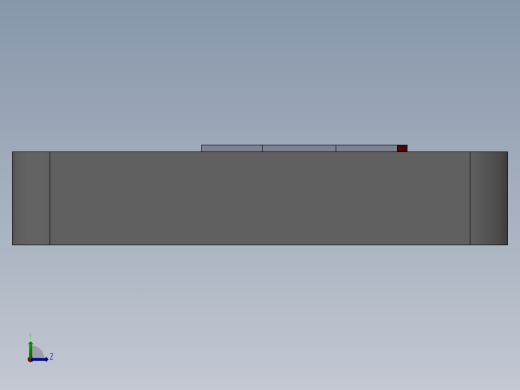 任天堂Ness控制器左视缩略图
