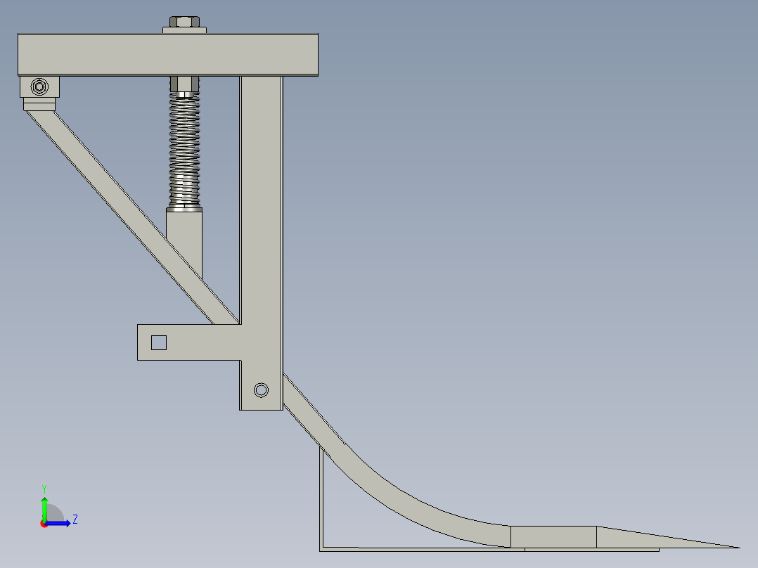 提交3 - 副本左视图