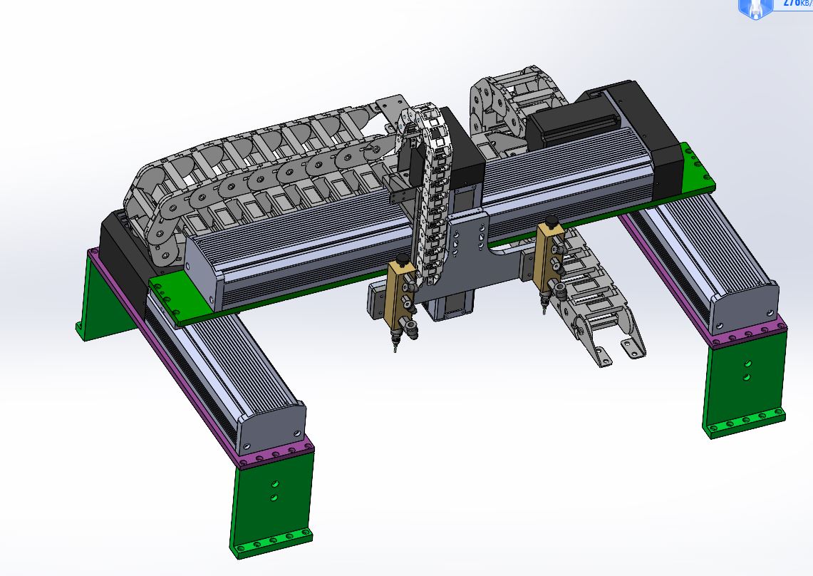建湖自动点胶机