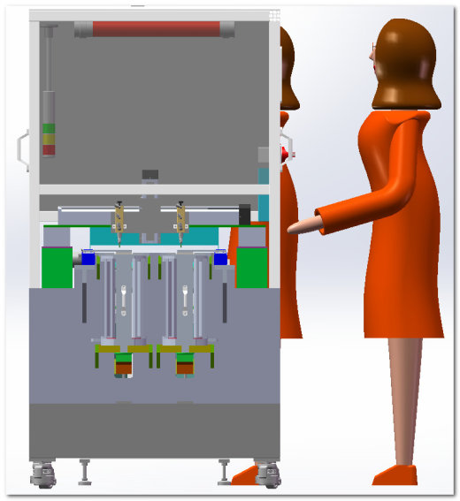 建湖自动点胶机缩略图