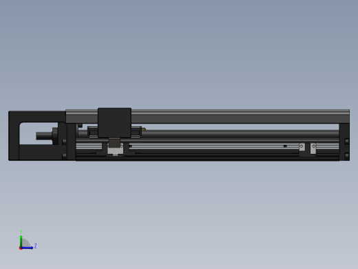 模组MK86-S1-F0C左视缩略图