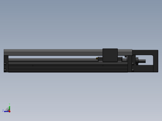 模组MK86-S1-F0C右视缩略图