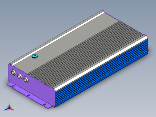 明纬HVG（C）系列 LED型电源合集