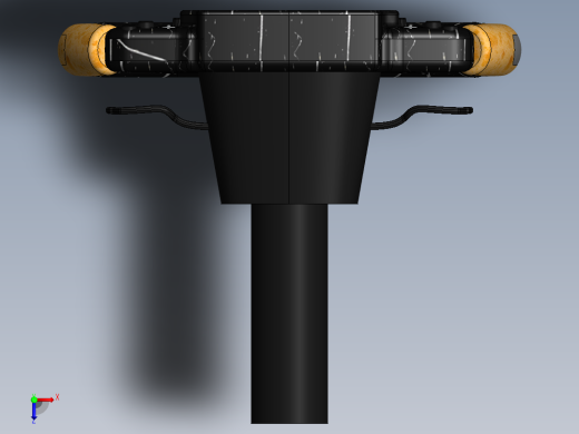 方向盘(18)俯视缩略图