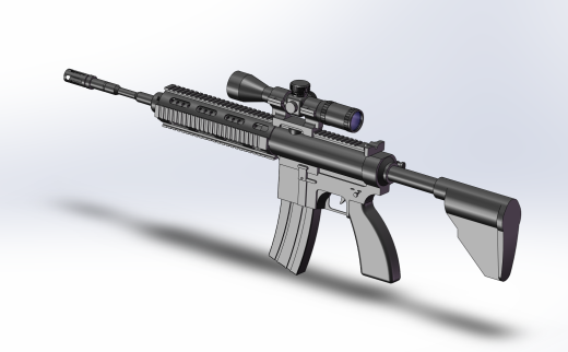 M416缩略图