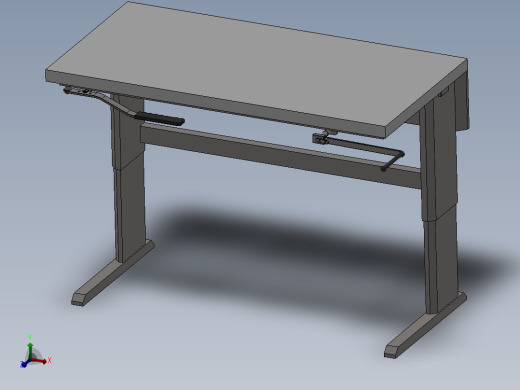 工作台sovella-workbench-v-2-dot-0-update-12-22--stp stl
