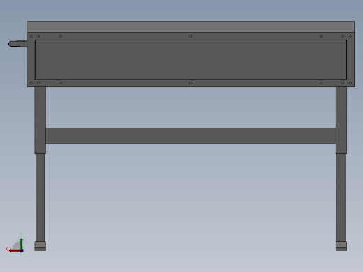 工作台sovella-workbench-v-2-dot-0-update-12-22--stp stl后视缩略图