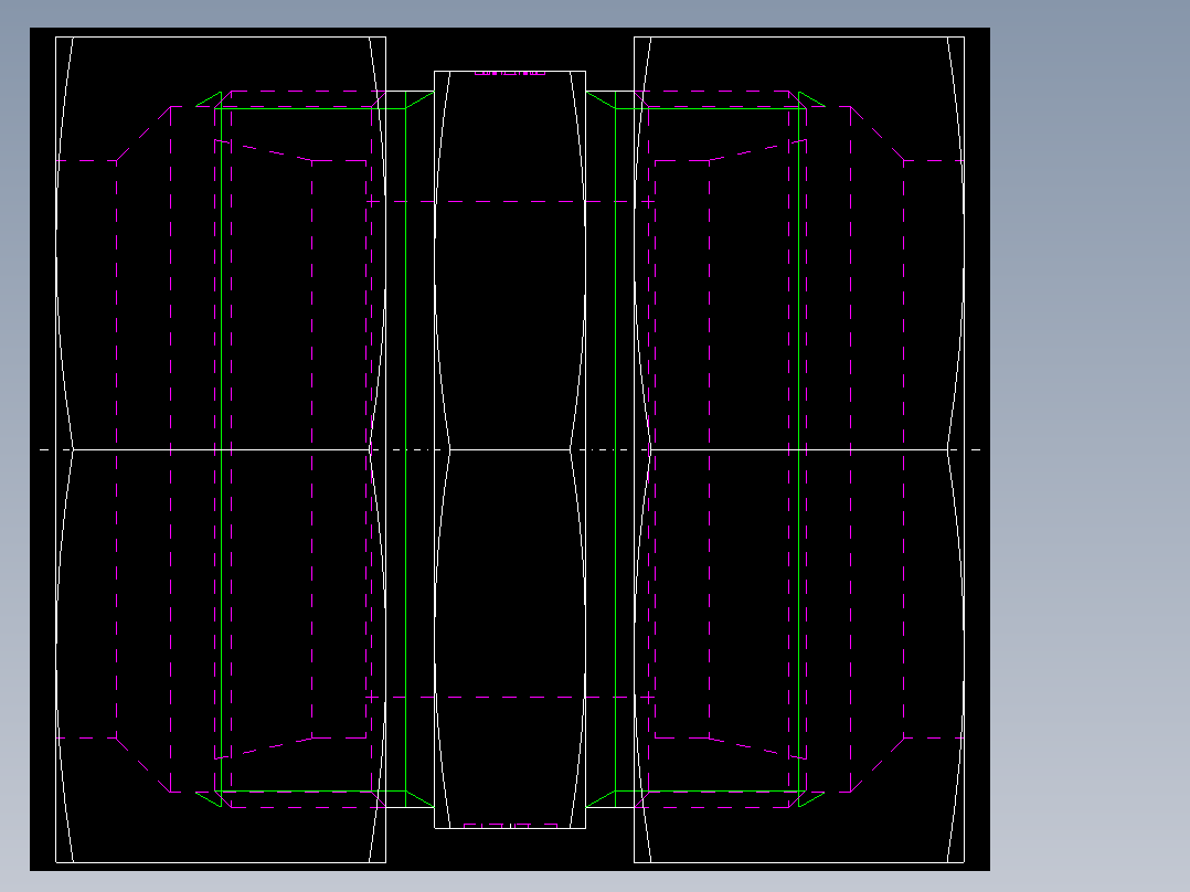 PARKER管接头EO Union G42L71_bottom