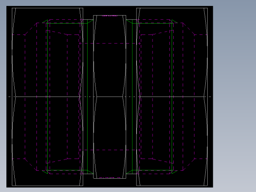 PARKER管接头EO Union G42L71_bottom