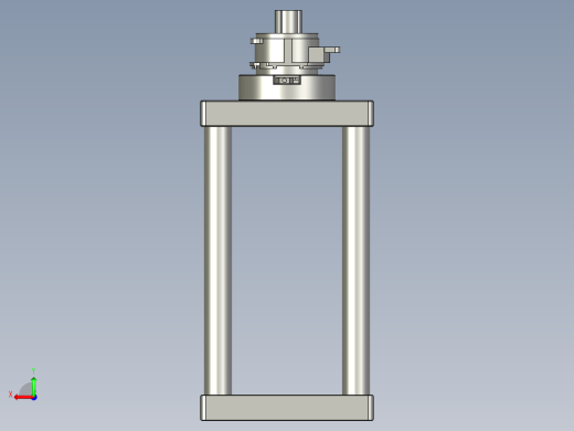 超声波焊接机后视缩略图