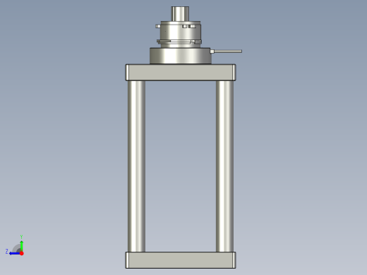 超声波焊接机右视缩略图
