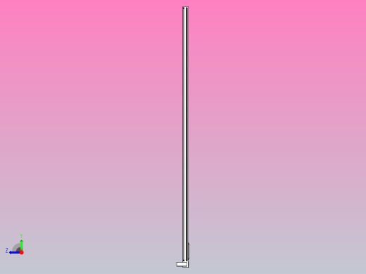 伺服电机集成皮带传动直线执行器TPA-OCB-140-256-L5050-LP-P75-N3右视缩略图