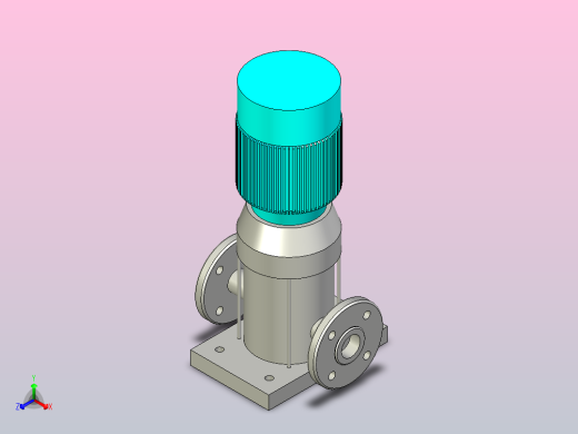 CDMF5-2正等轴测缩略图