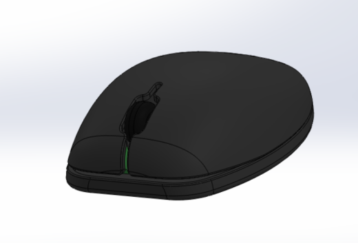 电脑鼠标1151缩略图