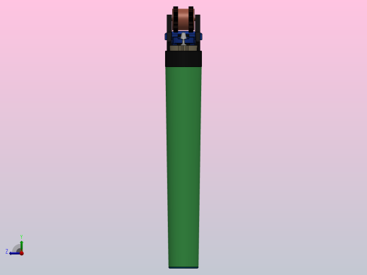 打火机右视缩略图