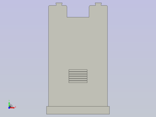 E5CZ-Q2_溫控器OMRON133前视缩略图