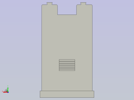 E5CZ-Q2_溫控器OMRON133后视缩略图