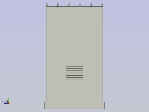 E5CZ-Q2_溫控器OMRON133右视缩略图