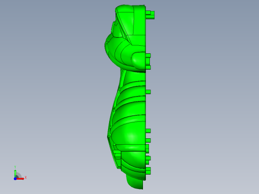 海马小玩具前视缩略图