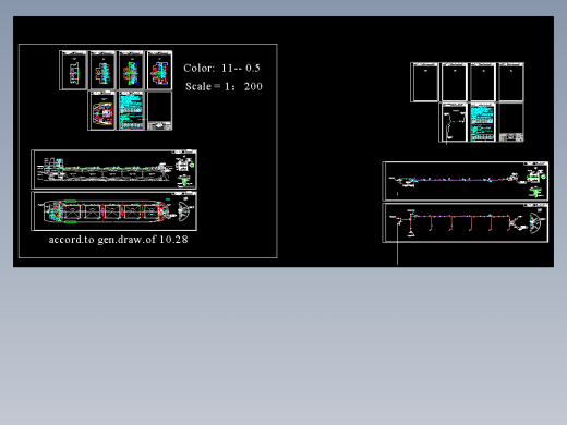 53800吨双壳散货船[1]