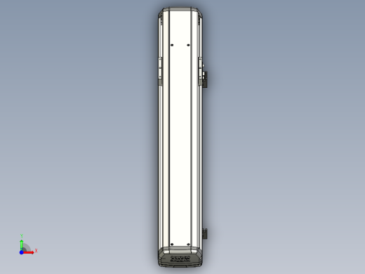 Toyo东佑达直线模组-ETH13-650-M-C4反前视缩略图