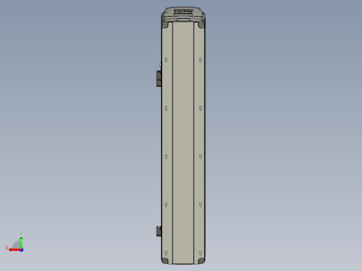 Toyo东佑达直线模组-ETH13-650-M-C4反后视缩略图
