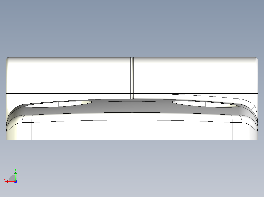 型材-KJN 40-40 DETACHABLE COMBI HINGE LEFT 095K4040L00后视图