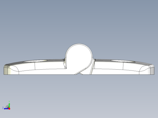 型材-KJN 40-40 DETACHABLE COMBI HINGE LEFT 095K4040L00右视缩略图