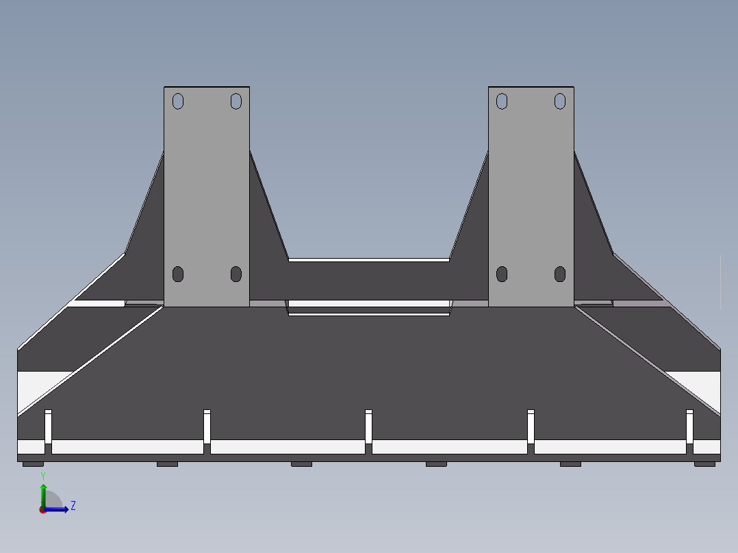 根据二维建模（17）+350+24.4.10+003左视图