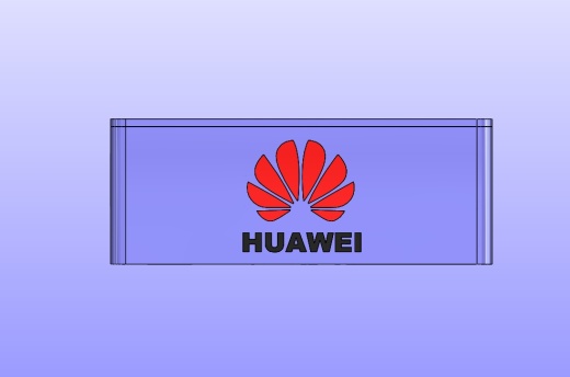 华为4接口USB充电盒子缩略图