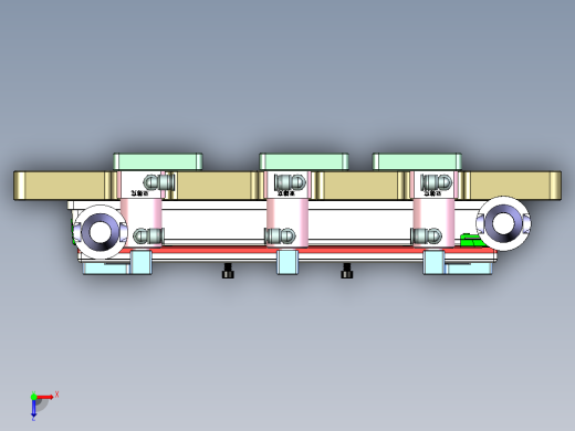GH5KNX6-HING-CNC3-0106俯视缩略图