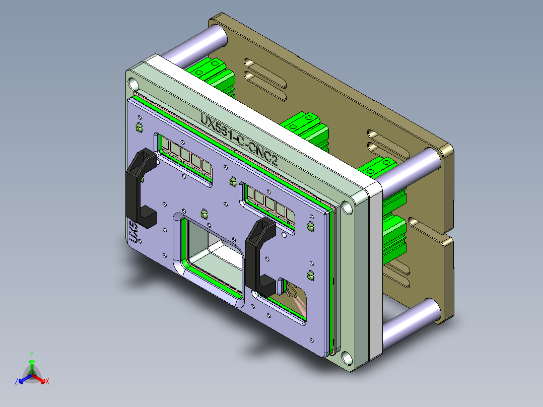 UX561-C-CNC2-170425主视图