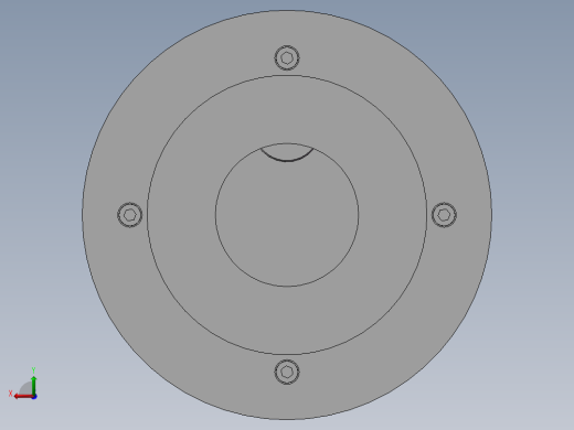柴油机主轴承盖机械加工工艺规程及工艺装备夹具设计【含CAD图和全套卡片】后视缩略图