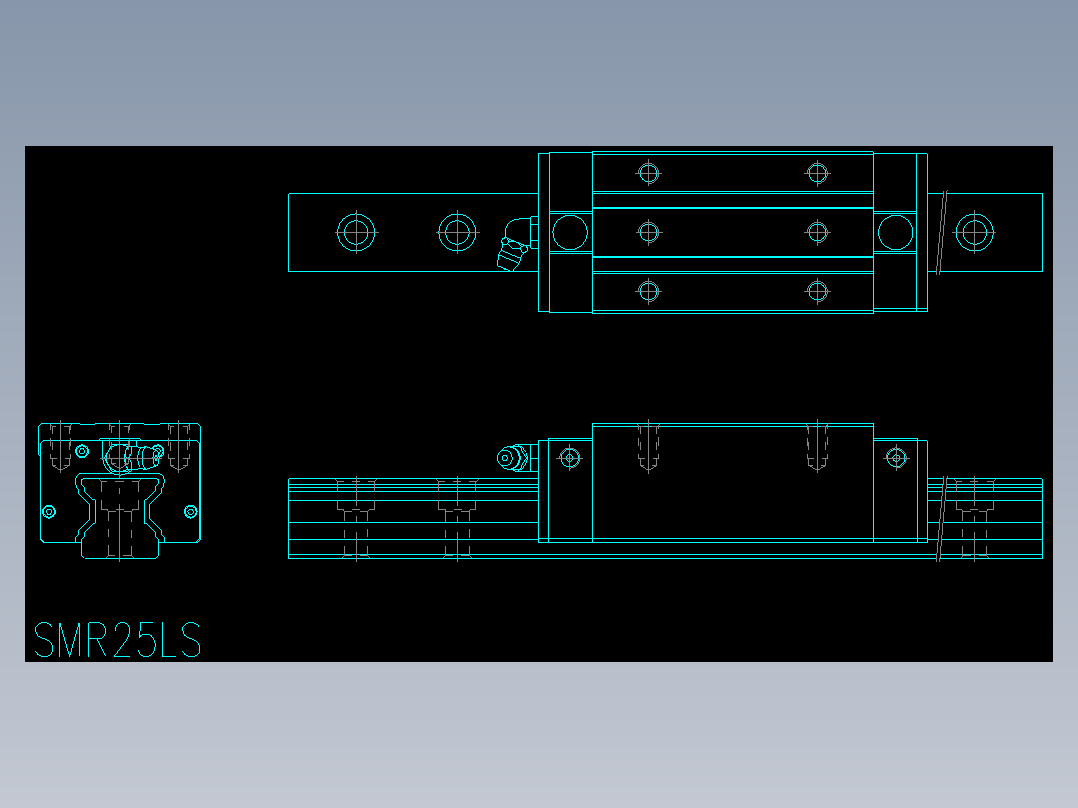 银泰PMI-MSR25LS.dwg