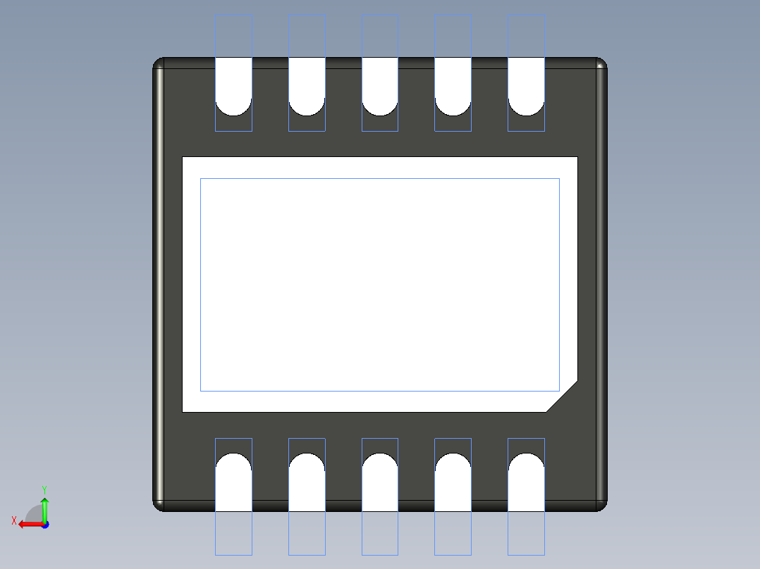 MO-229W3030D-5后视图