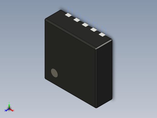 MO-229W3030D-5正等轴测缩略图