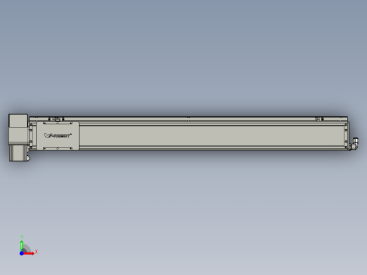 威洛博VBC10-S900-BRD-P40前视缩略图