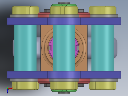吊钩俯视缩略图