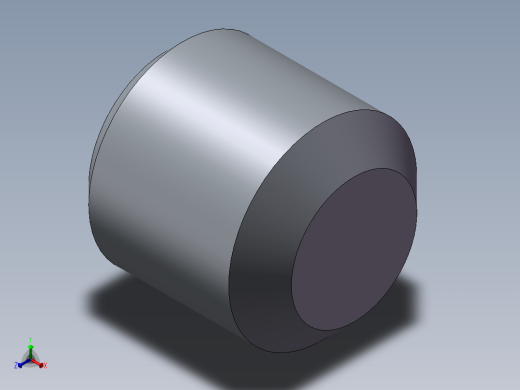 无头内六角螺丝 东明 全牙 M3-3 A2-70
