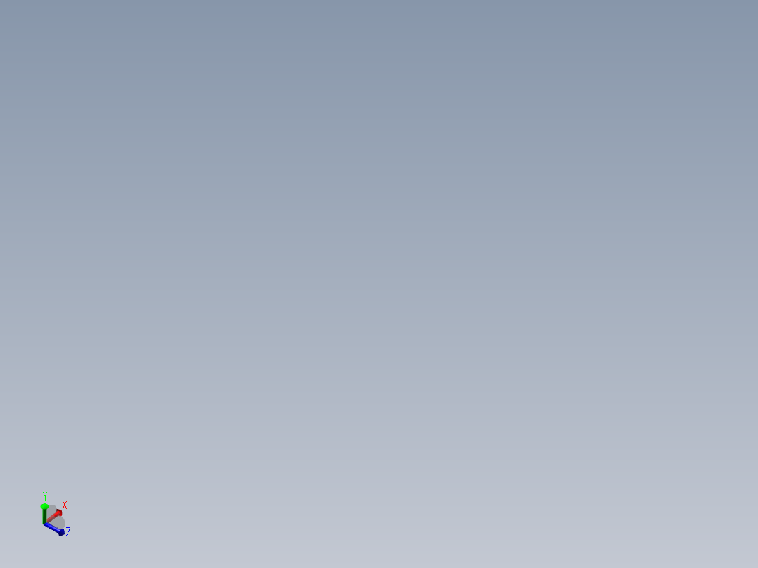 1米四皮带输送机构