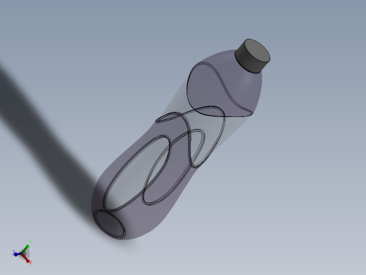 瓶子、罐子、桶(103)