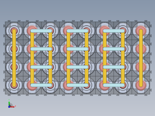 电池仓、电池(56)前视缩略图