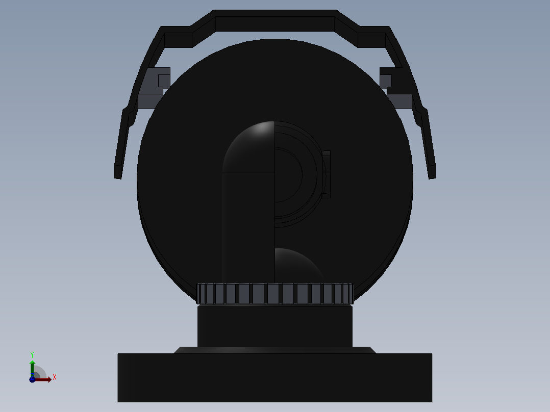 监控、摄像头(56)后视图